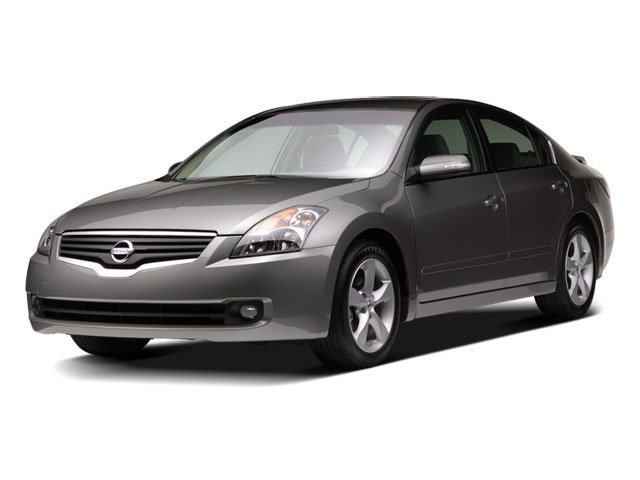 2009 Nissan Altima SL