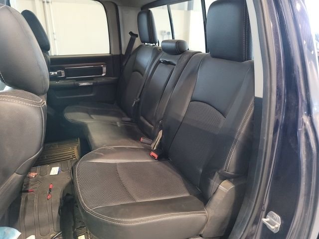 Used 2014 True Blue Ram Laramie image 11
