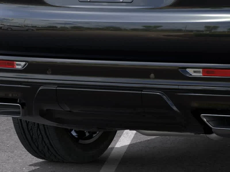 2027 Buick Enclave Sport Touring - Photo 14