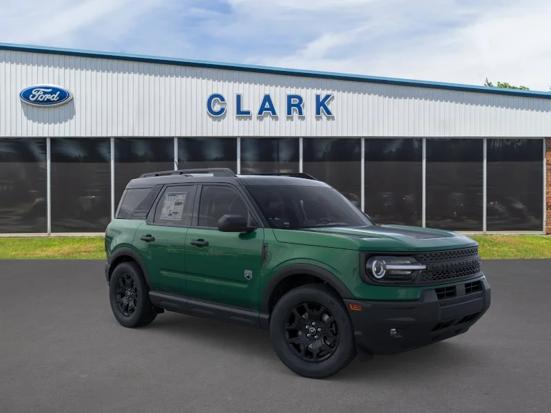 2025 Ford Bronco Sport Big Bend - Photo 7