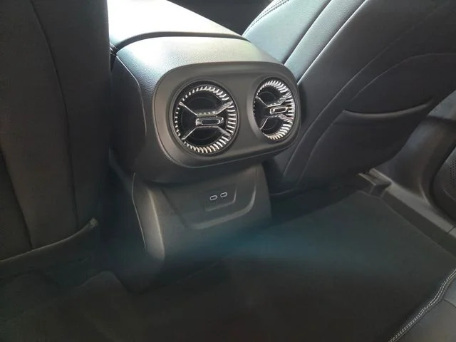 Used 2024 Red Chevrolet LT image 6