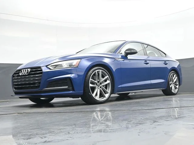 Used 2019  Audi Premium Plus image 37