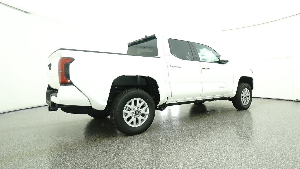 2026 Toyota Tacoma SR5 - Photo 5