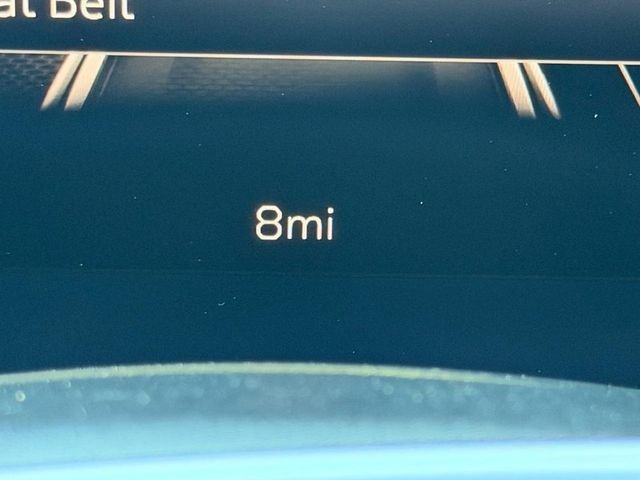 2027 GMC Terrain Elevation - Photo 21