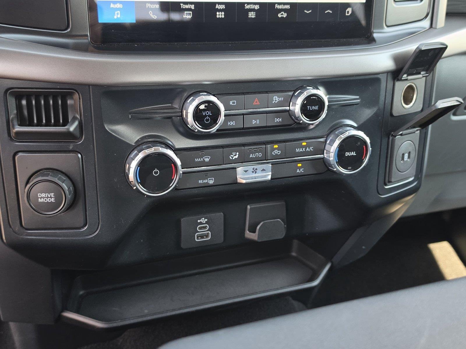 Used 2025  Ford XLT image 23
