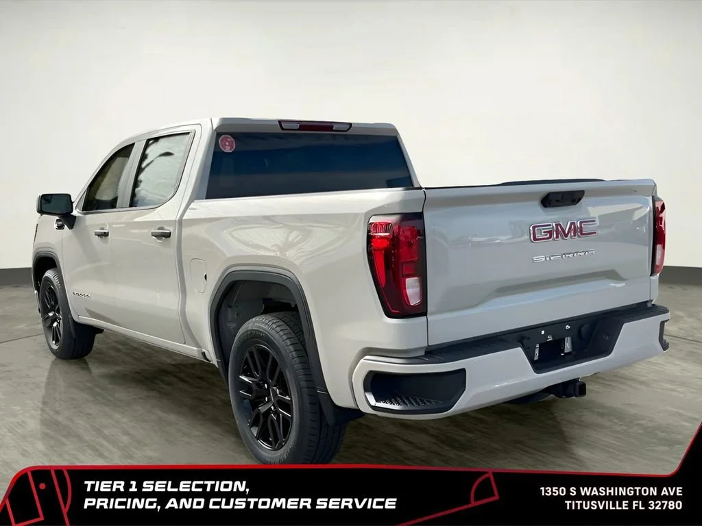 New 2026 Coastal Dune GMC Pro image 5