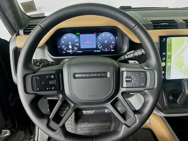 2026 Land Rover Defender V8 - Photo 12