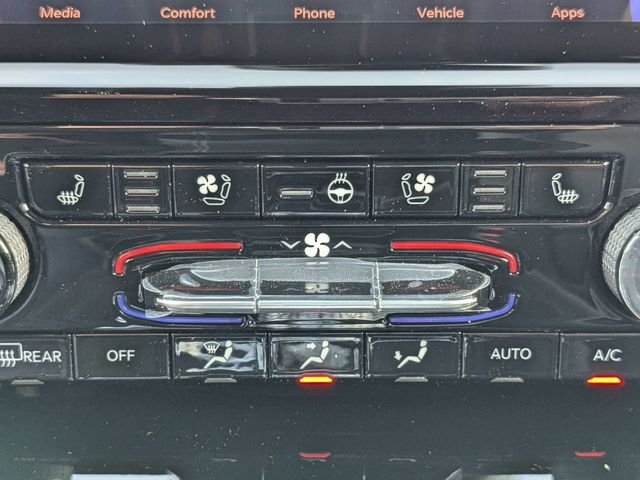 2025 Jeep Grand Cherokee Limited - Photo 34