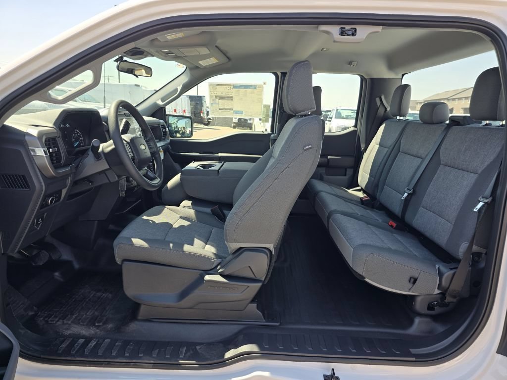 New 2026 Oxford White Ford XL image 23