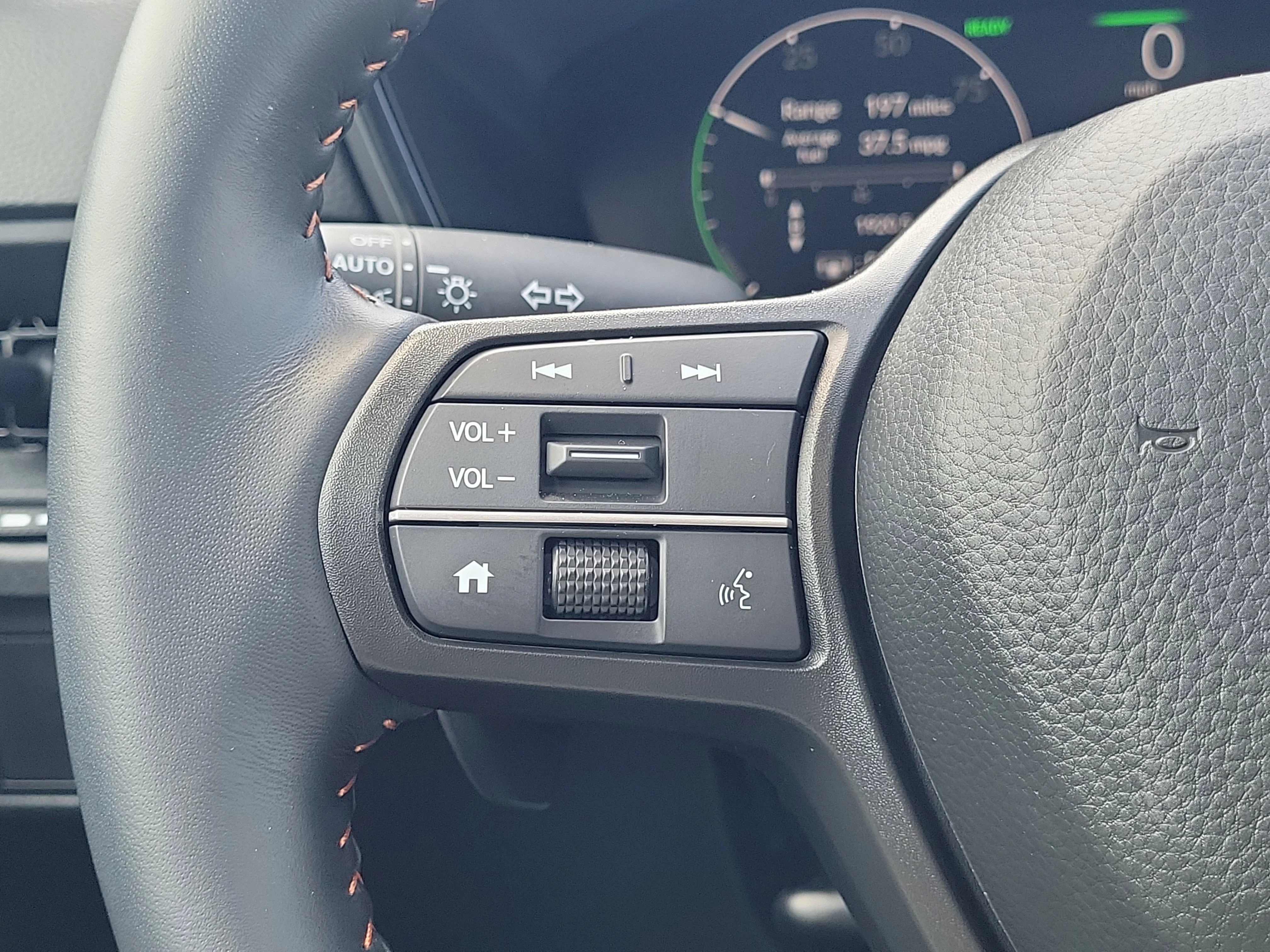 2025 Honda CR-V Sport-L - Photo 21