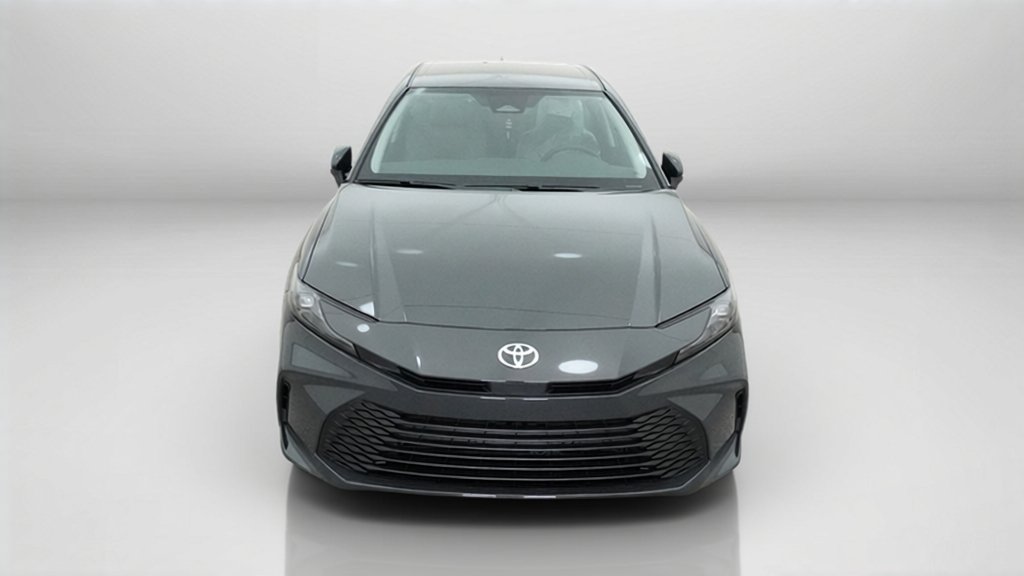 New 2026 Underground Toyota LE image 16