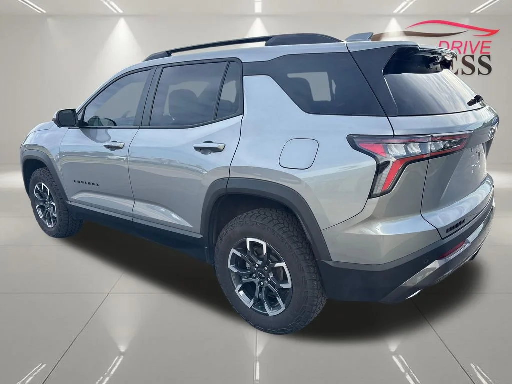 2025 Chevrolet Equinox ACTIV - Photo 6