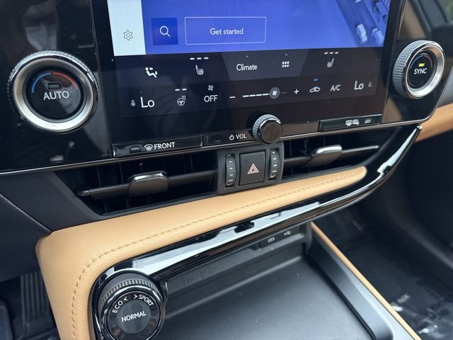 2024 Lexus NX Hybrid 350h - Photo 19
