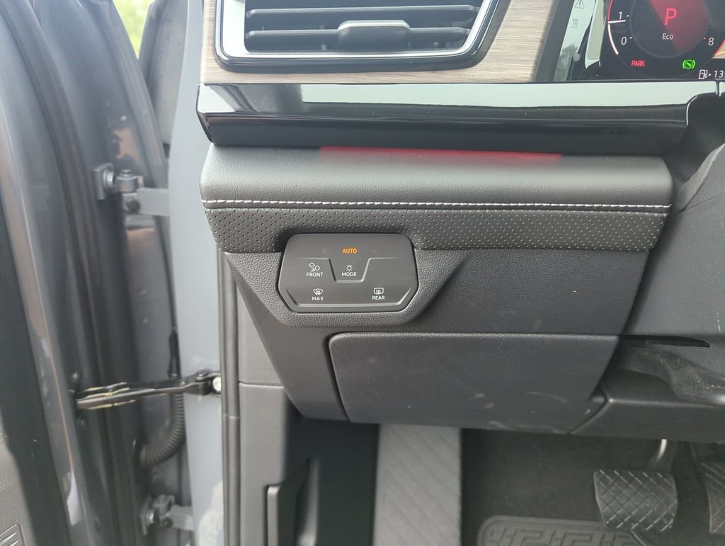 Certified Used 2026 Gray Volkswagen SEL image 20