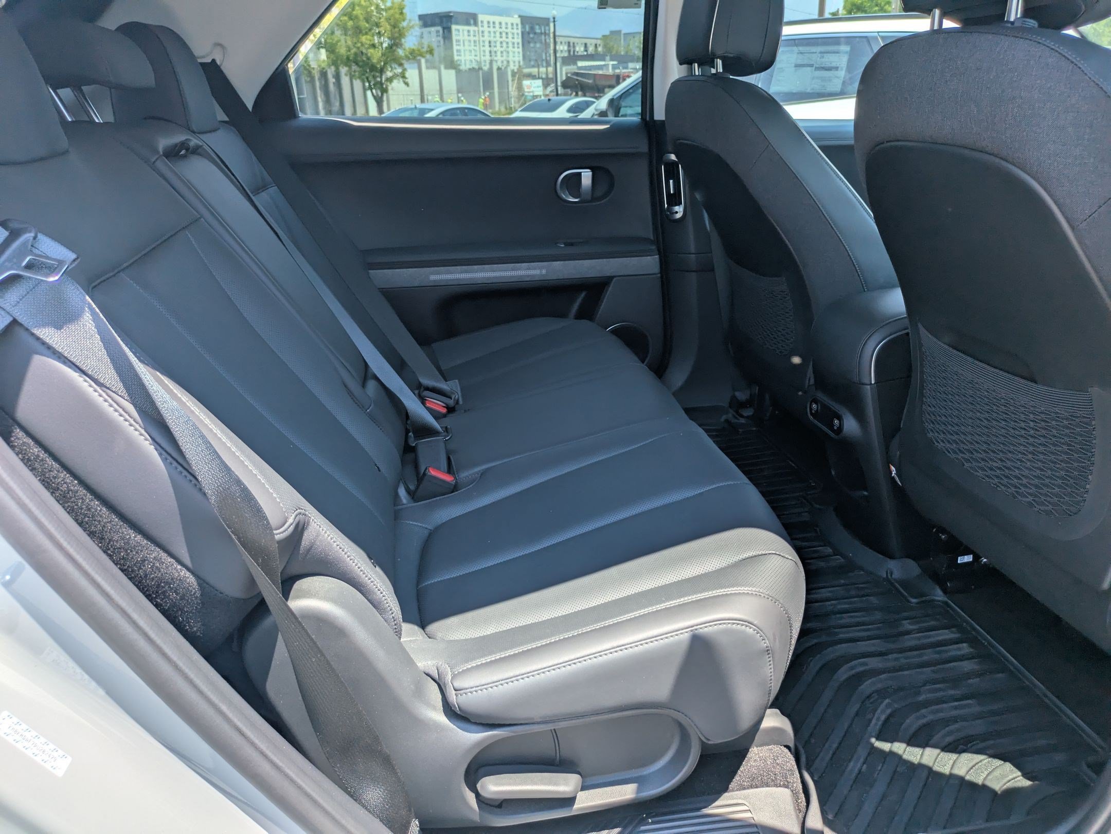 2023 Hyundai IONIQ 5 SEL - Photo 30