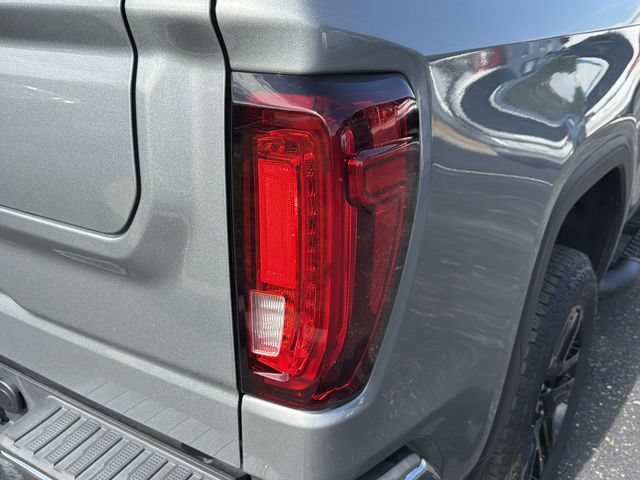 Used 2024 Sterling Metallic GMC SLT image 10