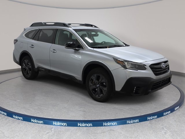 Used 2020 Ice Silver Metallic Subaru Onyx Edition XT image 4