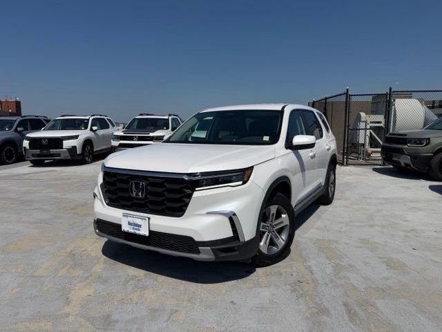 2023 Honda Pilot EX-L