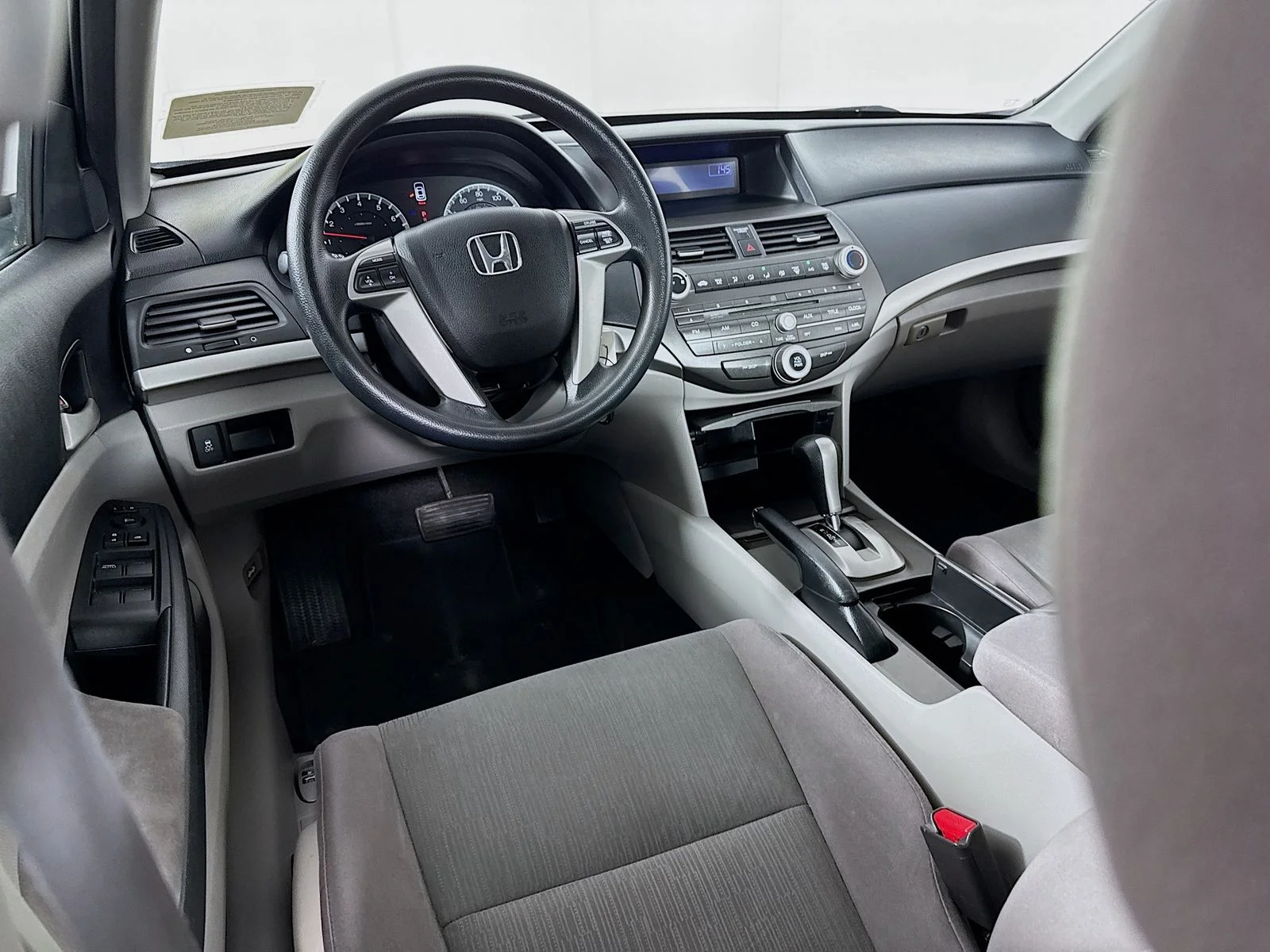 Used 2011 Blue Honda LX image 19
