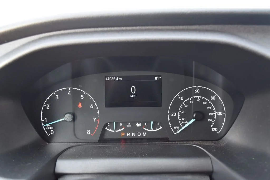 Used 2023 White Ford XL image 10
