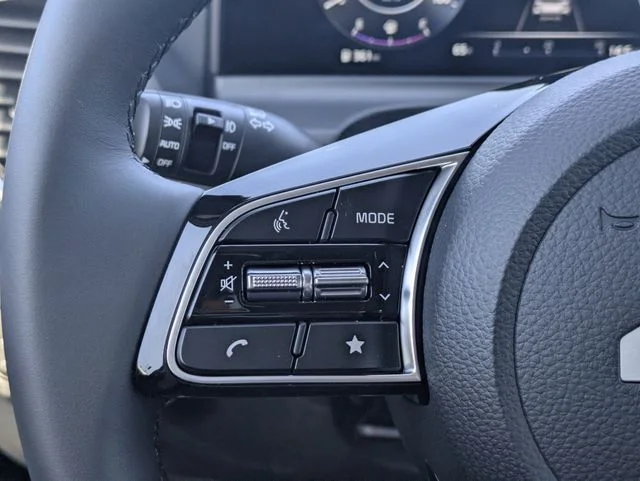 New 2026 Gravity Gray Kia EX image 26