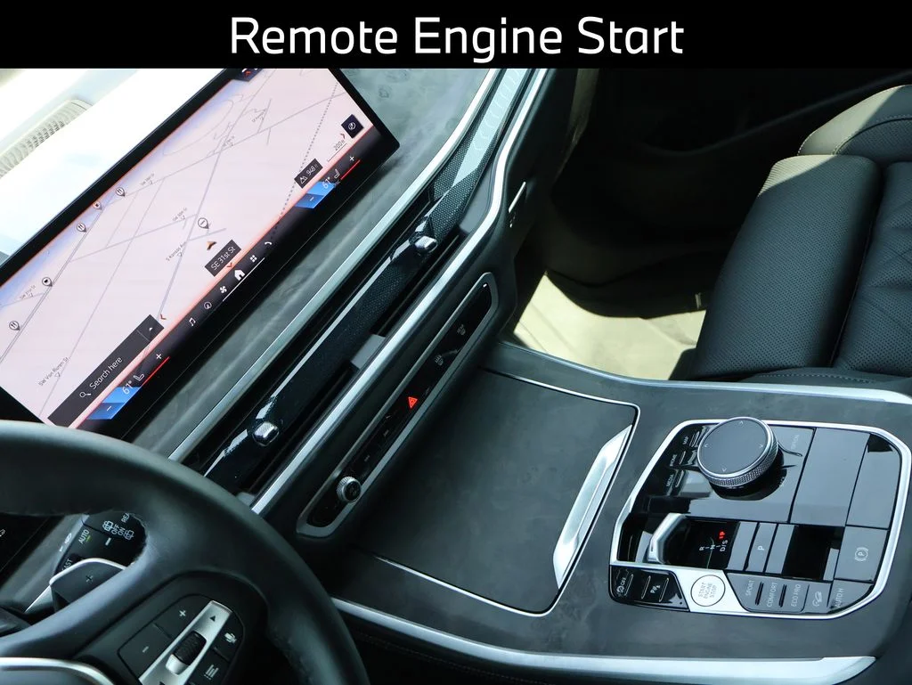 2026 BMW X5 40i - Photo 7