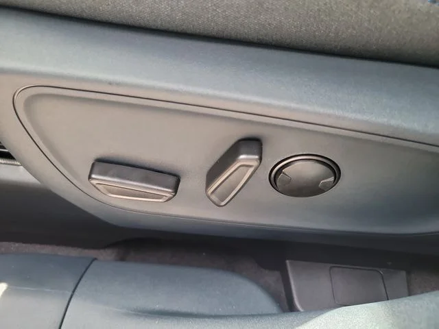 New 2026 Gray Metallic Ford XLT image 19