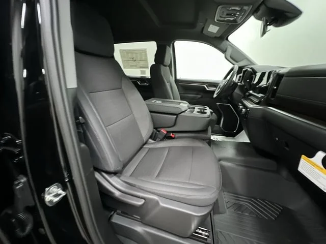 2026 Chevrolet Silverado 1500 LT - Photo 28