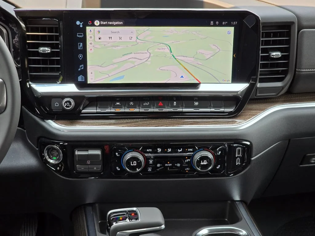 2026 Chevrolet Silverado 1500 RST - Photo 28