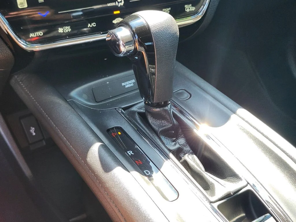 2018 Honda HR-V EX - Photo 27