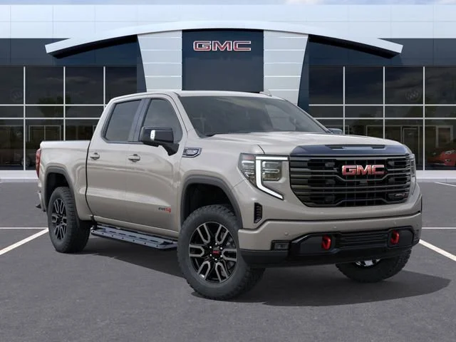 2026 GMC Sierra 1500 AT4 - Photo 7
