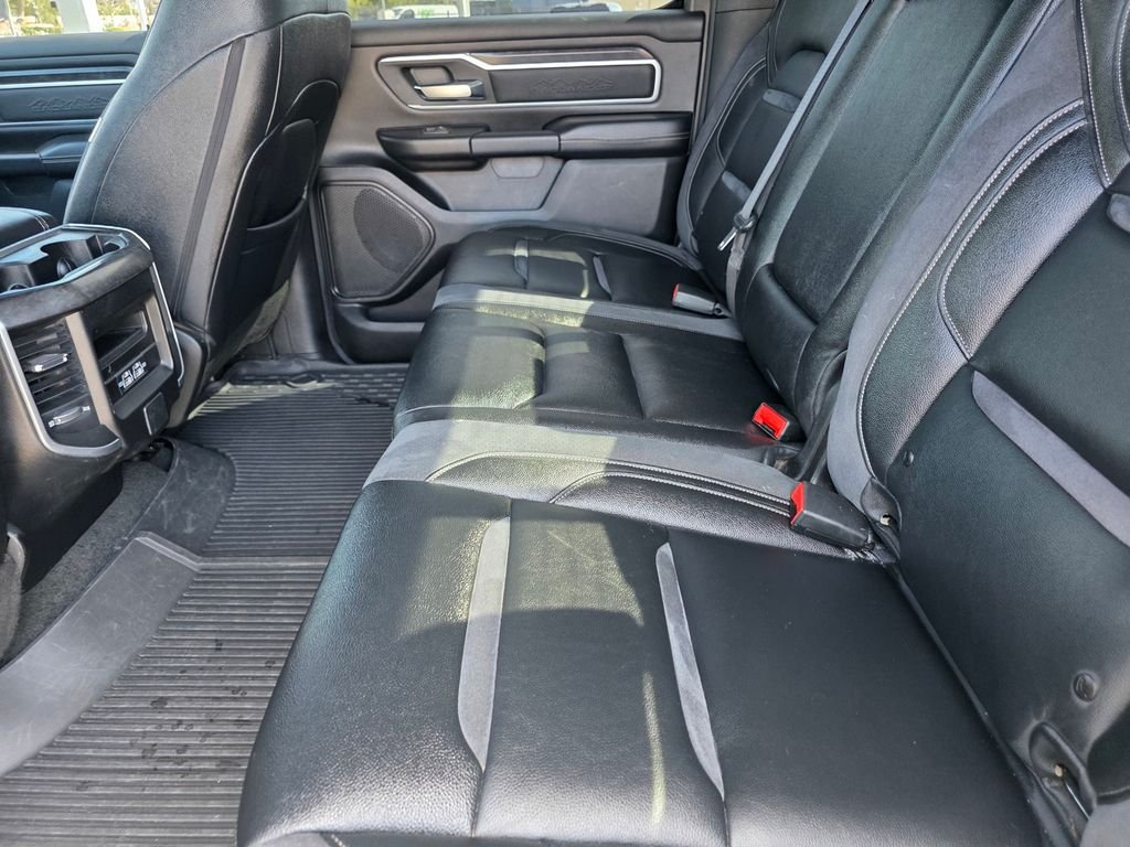 2023 RAM Ram 1500 Pickup Big Horn/Lone Star - Photo 17