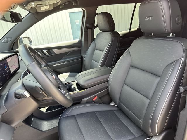 Certified Used 2026 Stone Metallic Buick Sport Touring image 15