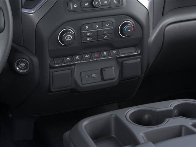 New 2026 Sterling Gray Metallic Chevrolet Custom image 26