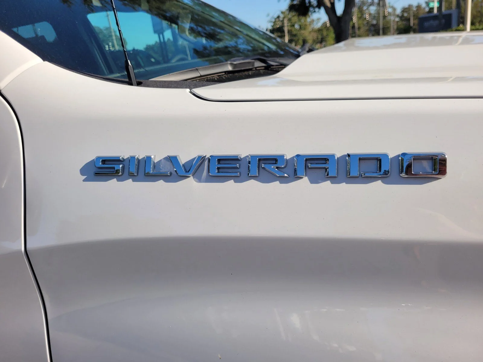 2026 Chevrolet Silverado 1500 RST - Photo 10
