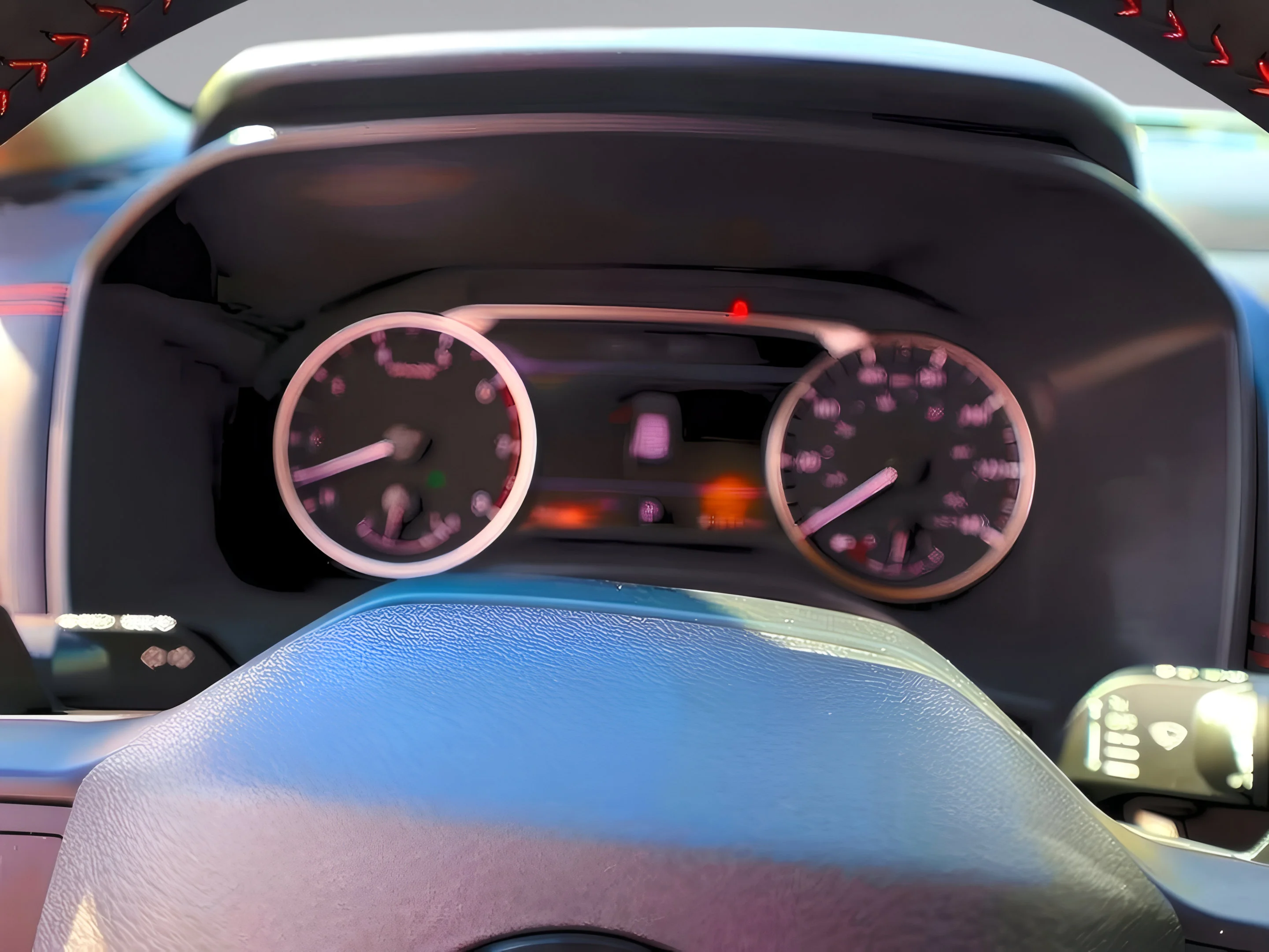 2025 Nissan Rogue Rock Creek - Photo 21