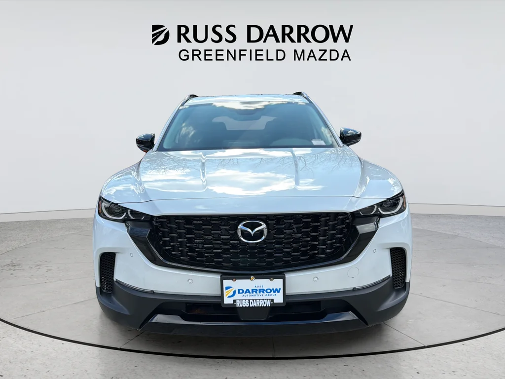 2026 Mazda CX-50 Premium - Photo 8