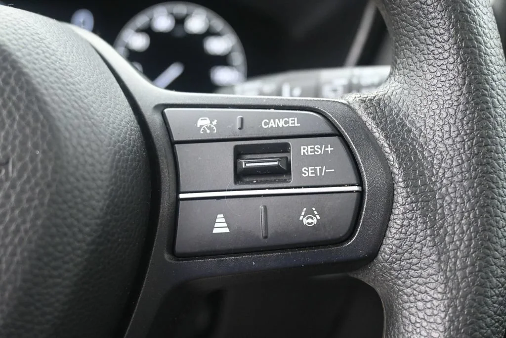 Certified Used 2024  Honda EX image 24