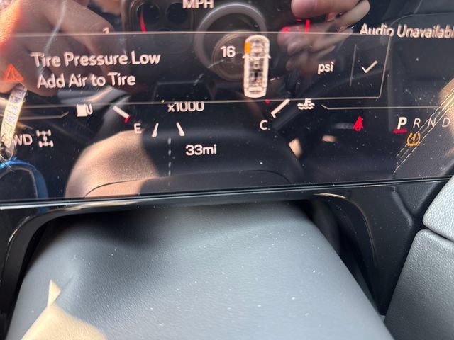 2026 GMC Yukon XL Elevation - Photo 19