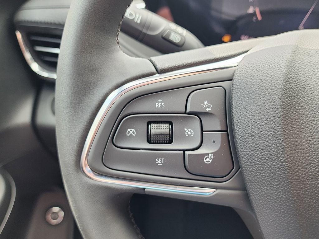 2026 Buick Envista Preferred - Photo 19