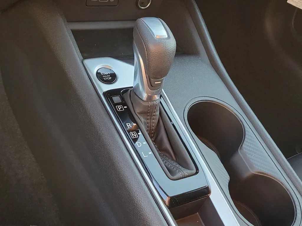 New 2026 Gray Nissan 2.5 SV image 31