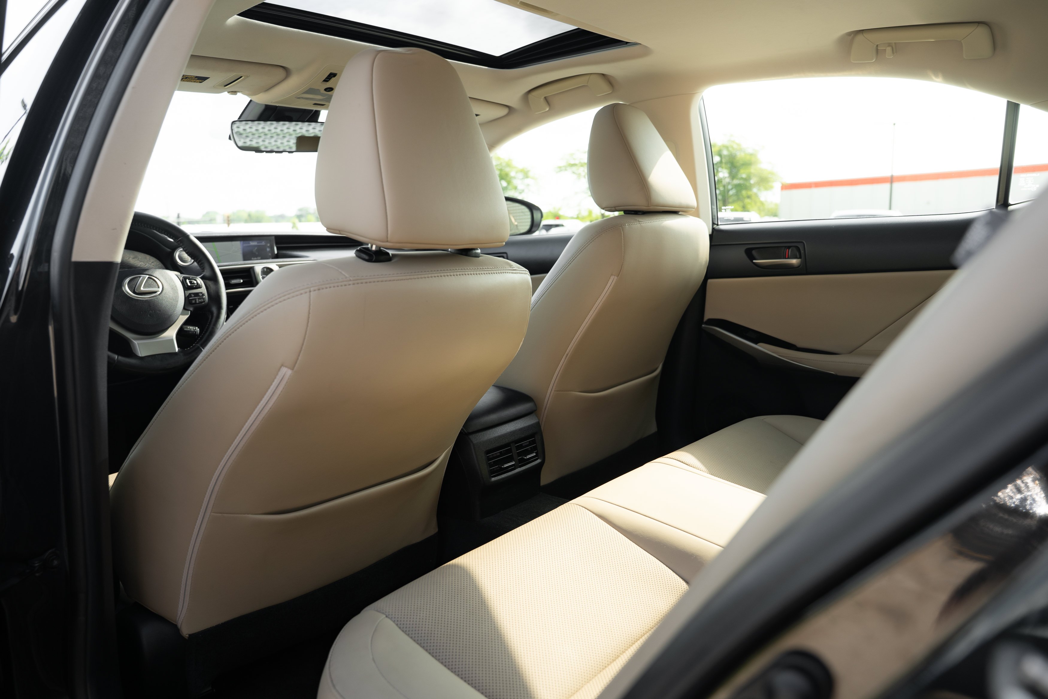Used 2017 Caviar Lexus IS 300 image 21