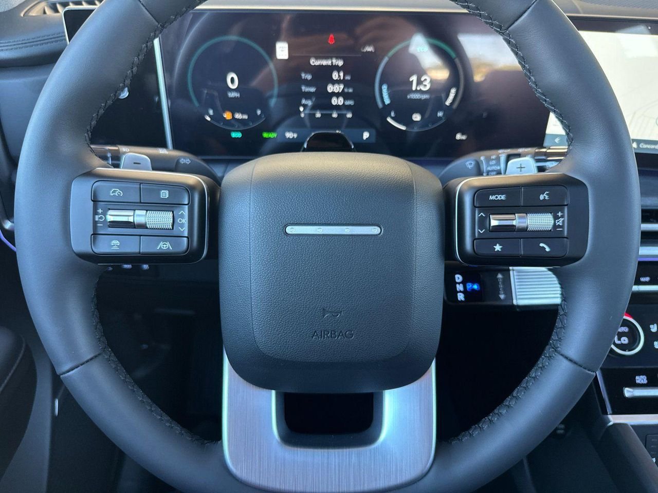 New 2026 Gray Hyundai Limited image 24