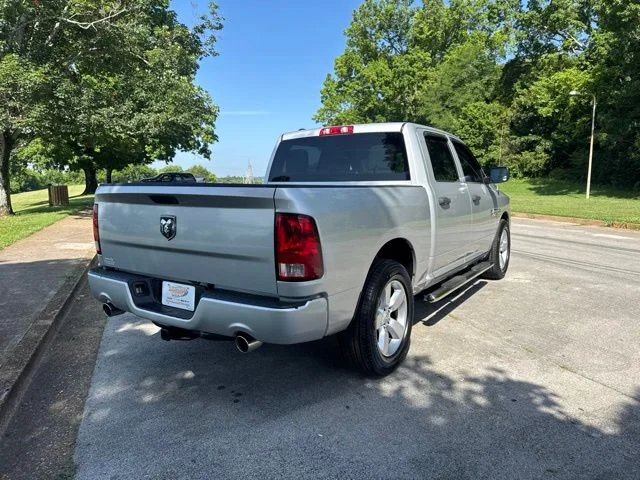 Used 2014 Silver Ram Express image 7
