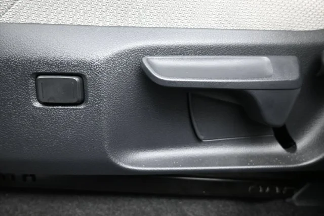 Used 2025 Blue Toyota SR5 image 11