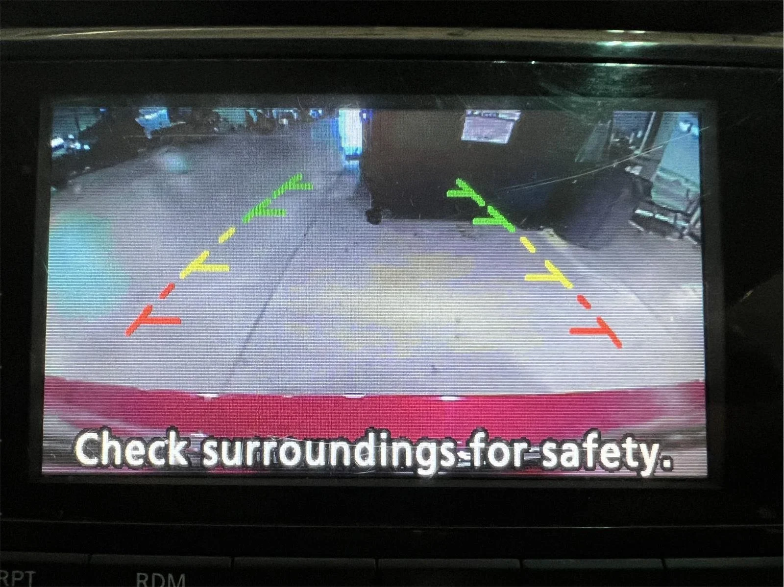 Used 2015 Cayenne Red Nissan 2.5 SV image 22