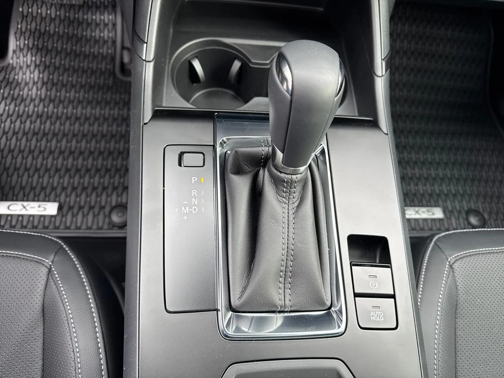 New 2026 Gray Mazda 2.5 S Premium image 24