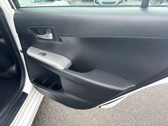 Used 2012 Super White Toyota L image 11