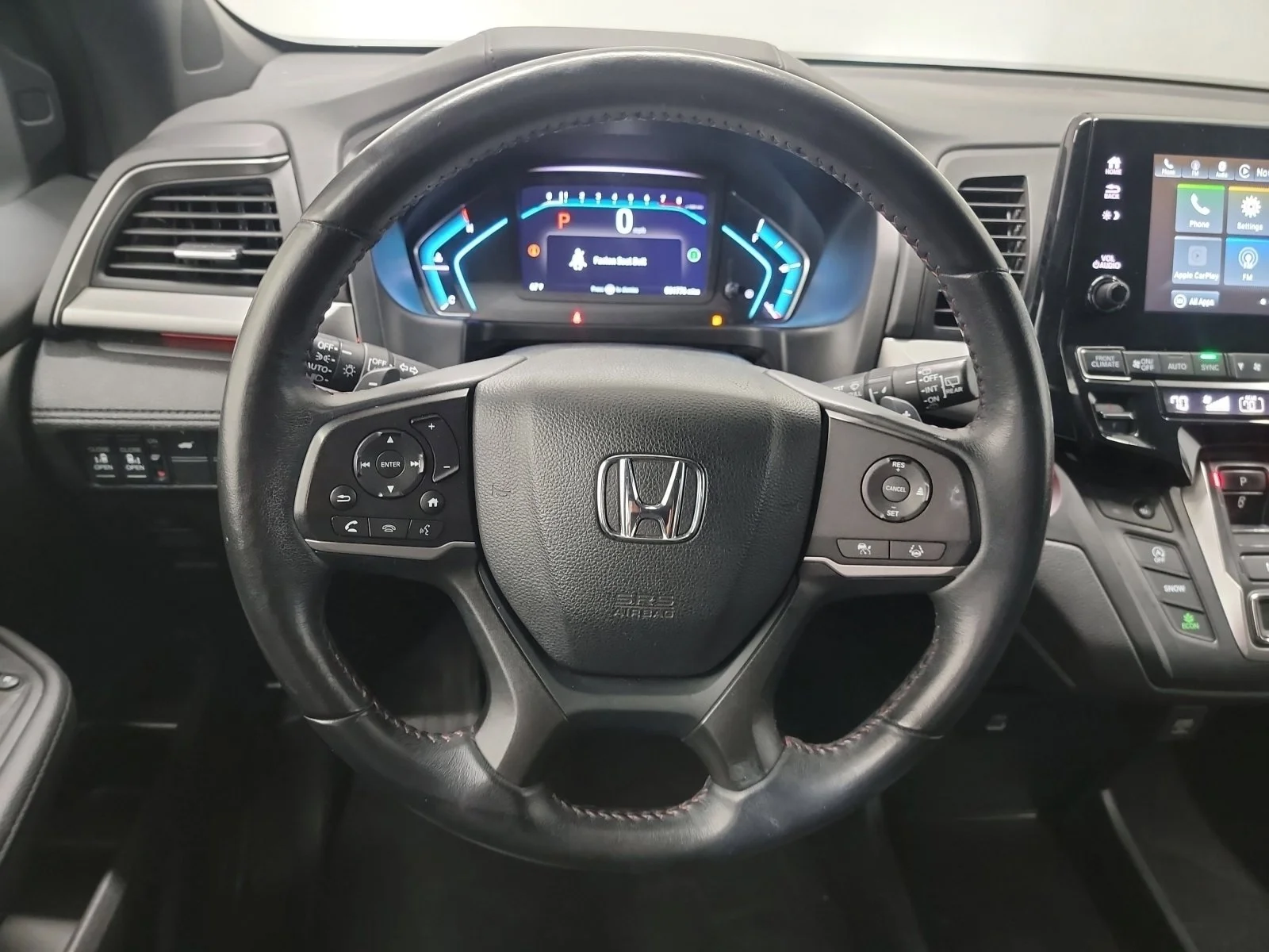2023 Honda Odyssey SPORT - Photo 47