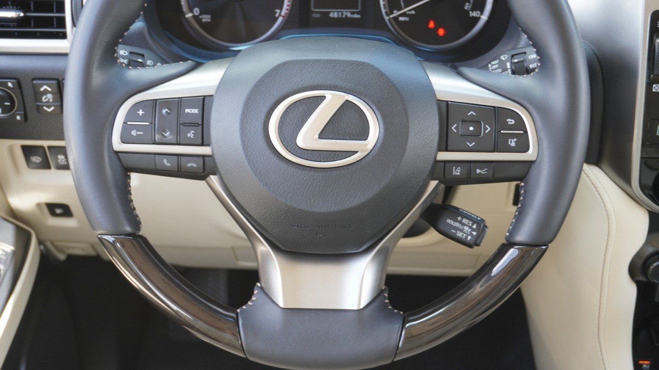 Certified Used 2023 CAVIAR Lexus GX 460 Premium image 31